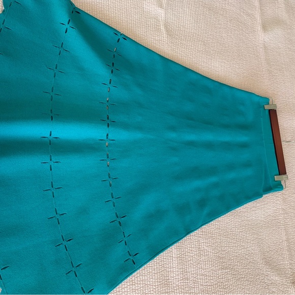 Sandro long skirt - Picture 6 of 9